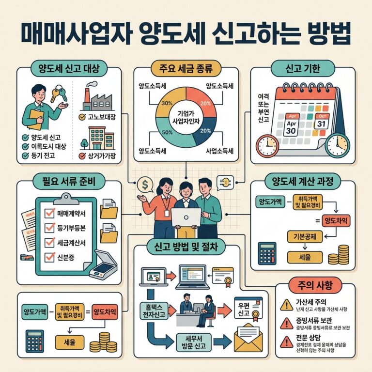 ai thumbnail infographic 매매사업자 양도세 신고하는 방법 1786902660